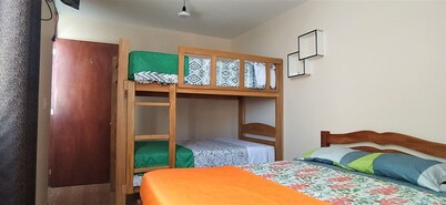 Casa Gonzalo Vallecito