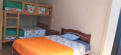 Casa Gonzalo Vallecito