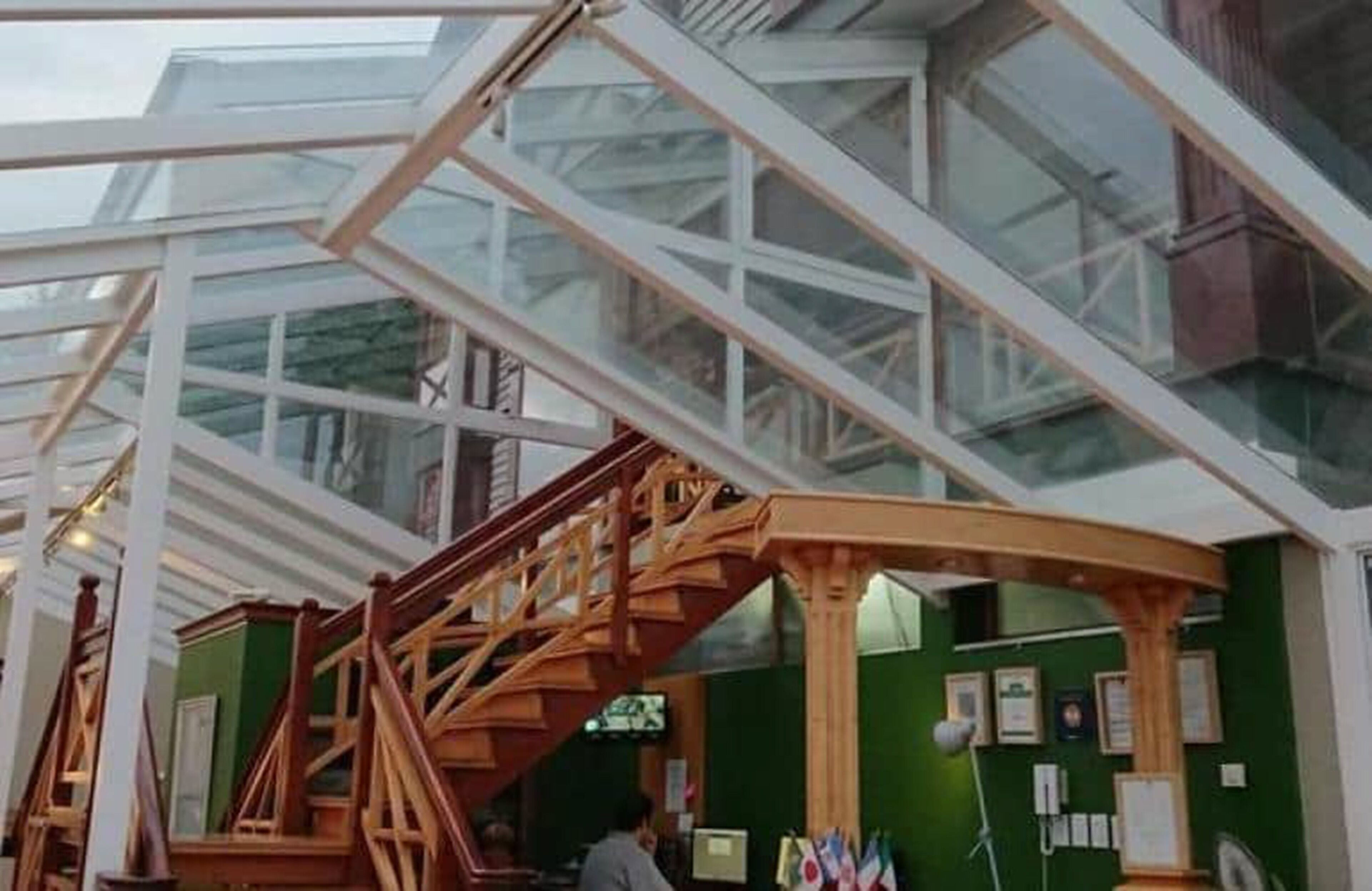 Photo - Hostería Patagonia Jarke