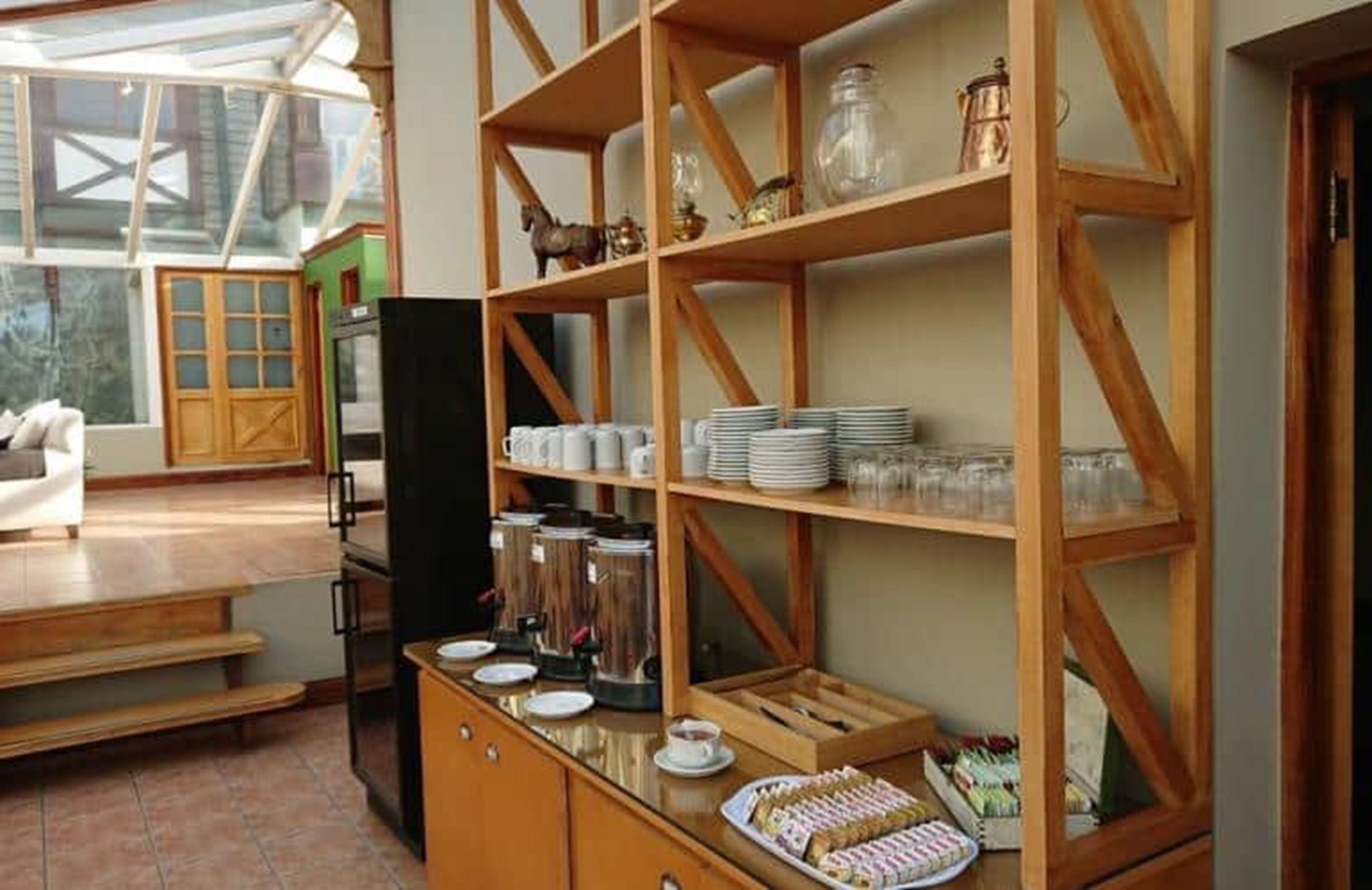 Photo - Hostería Patagonia Jarke