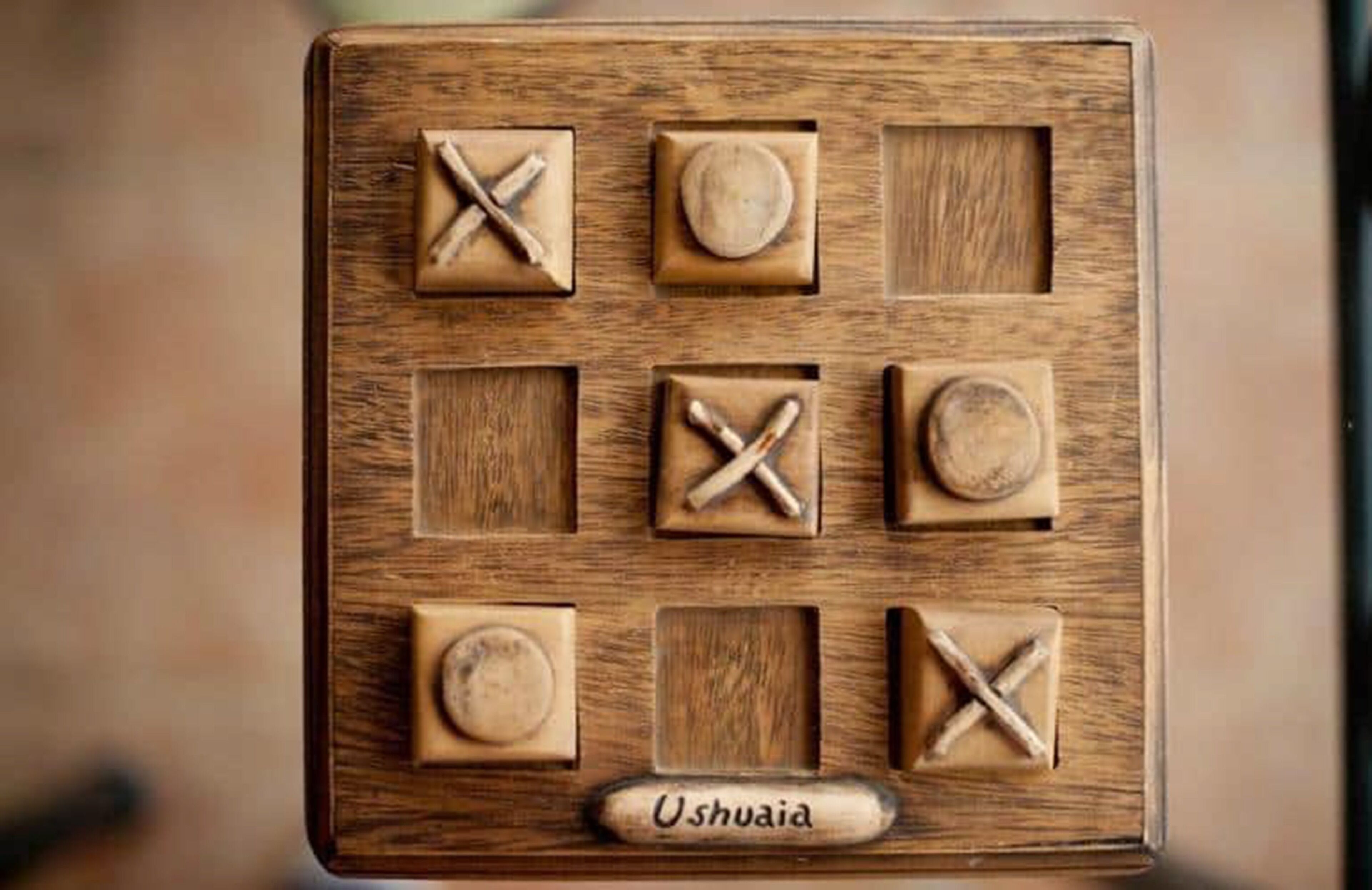 Photo - Hostería Patagonia Jarke