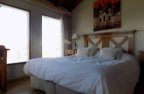 Standard Double Room - Hosteria Patagonia Jarke (Ushuaia)