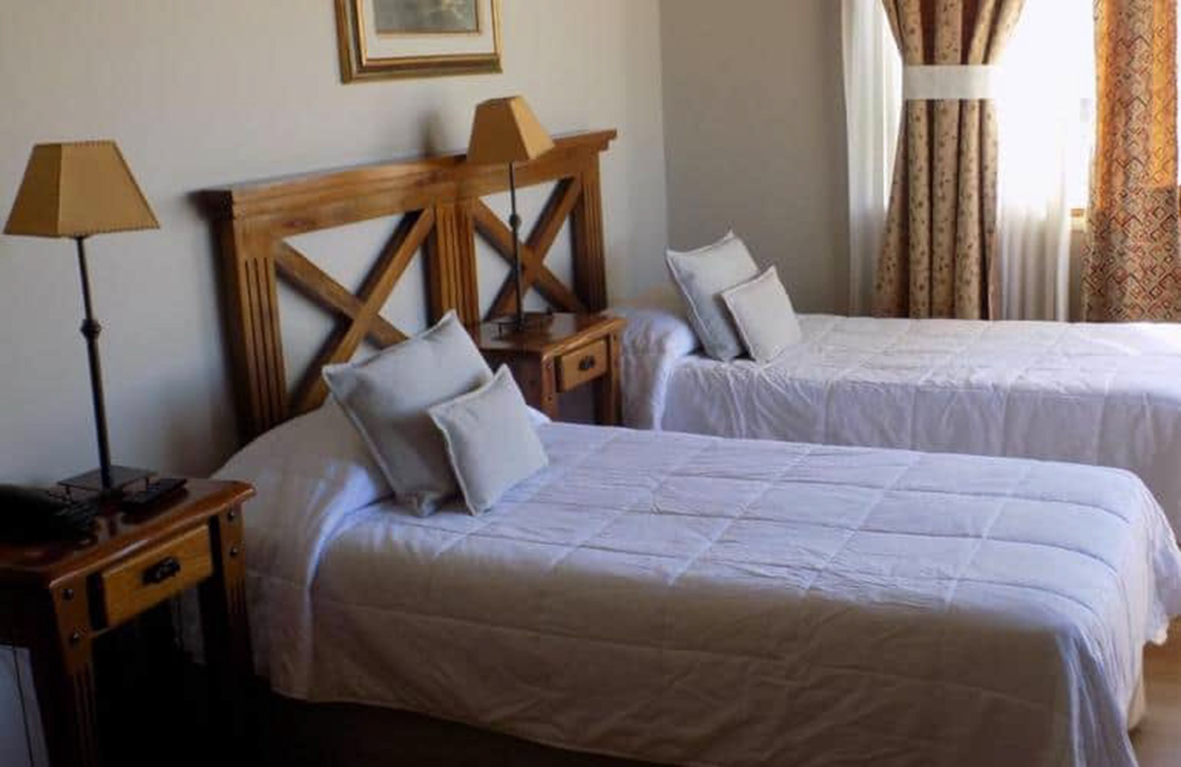 Photo - Hostería Patagonia Jarke