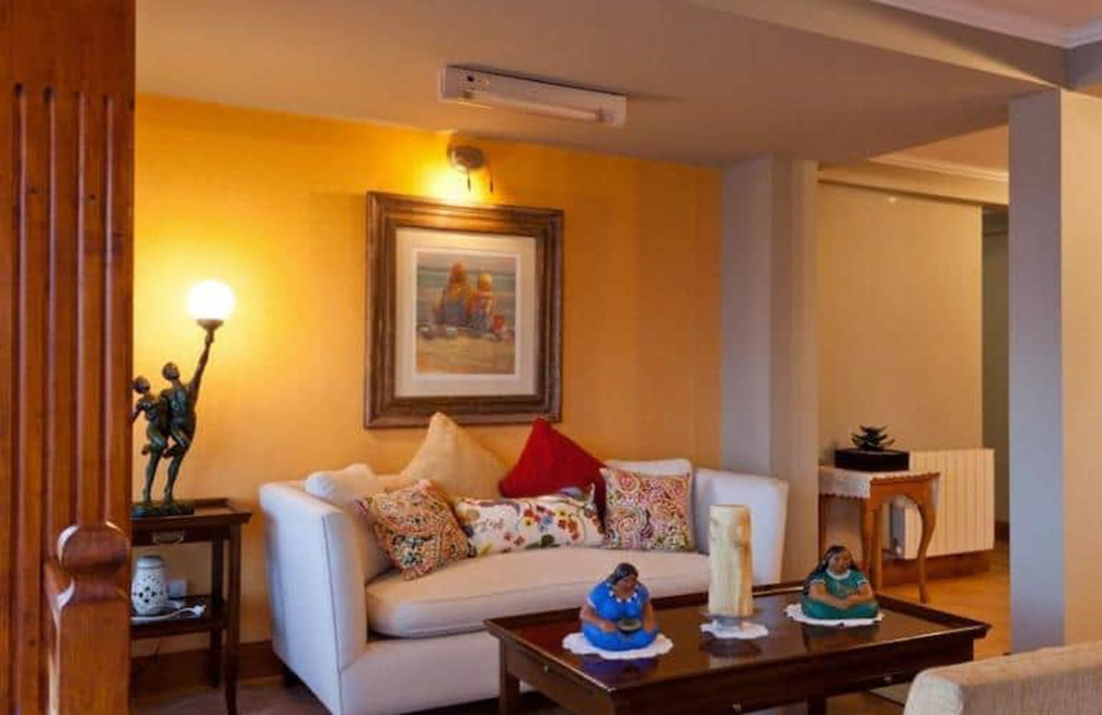 Photo - Hostería Patagonia Jarke