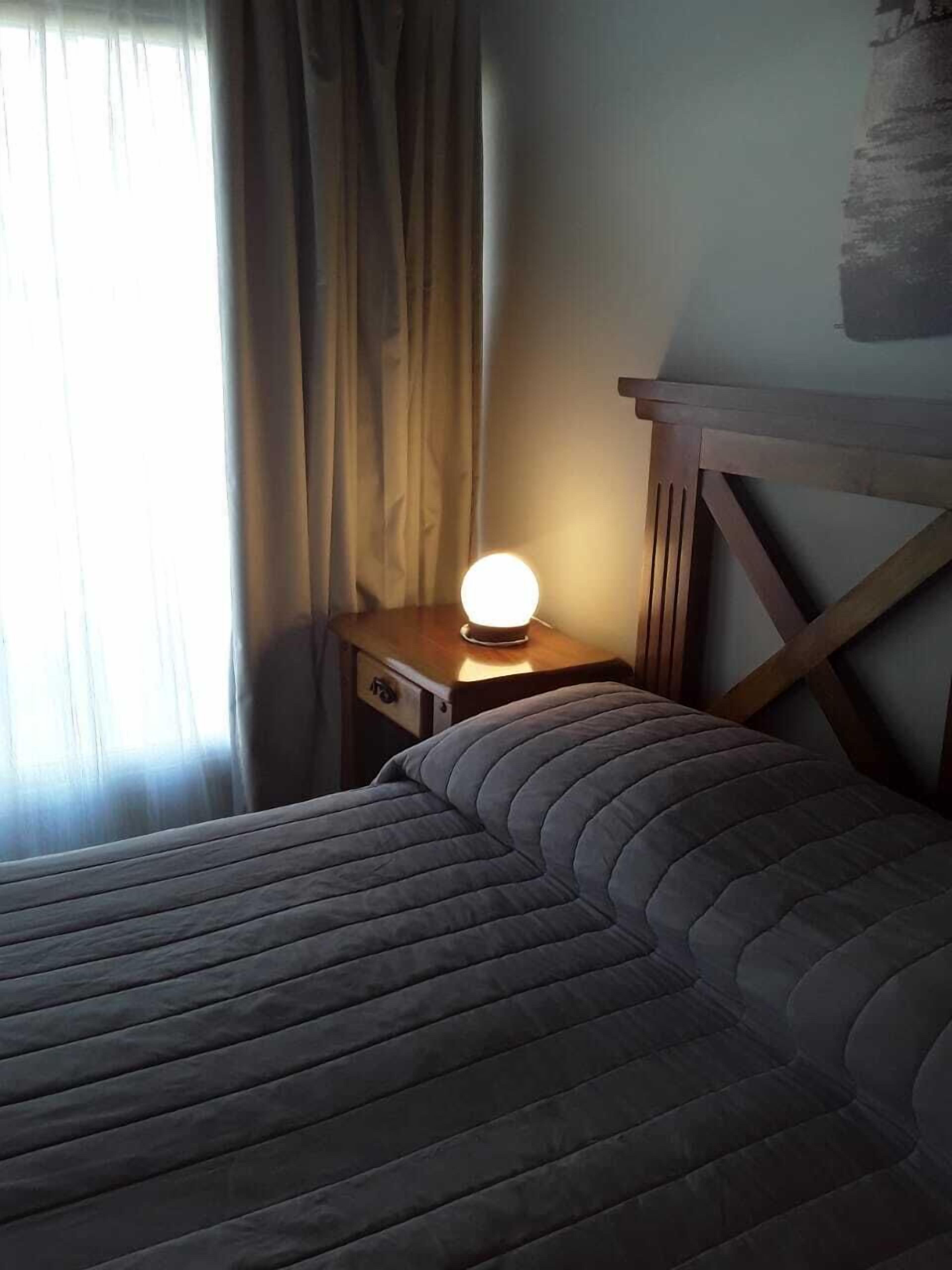 Superior Double Room, Sea View | Down comforters, in-room safe, individually decorated, desk