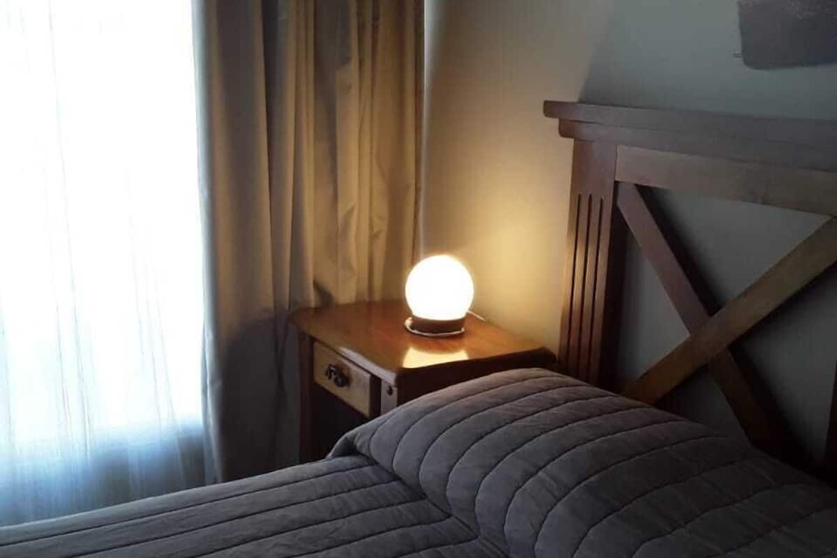 Superior Double Room, Sea View | Down comforters, in-room safe, individually decorated, desk