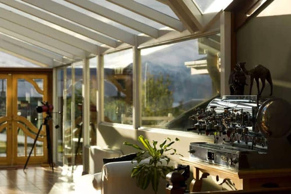 Hosteria Patagonia Jarke