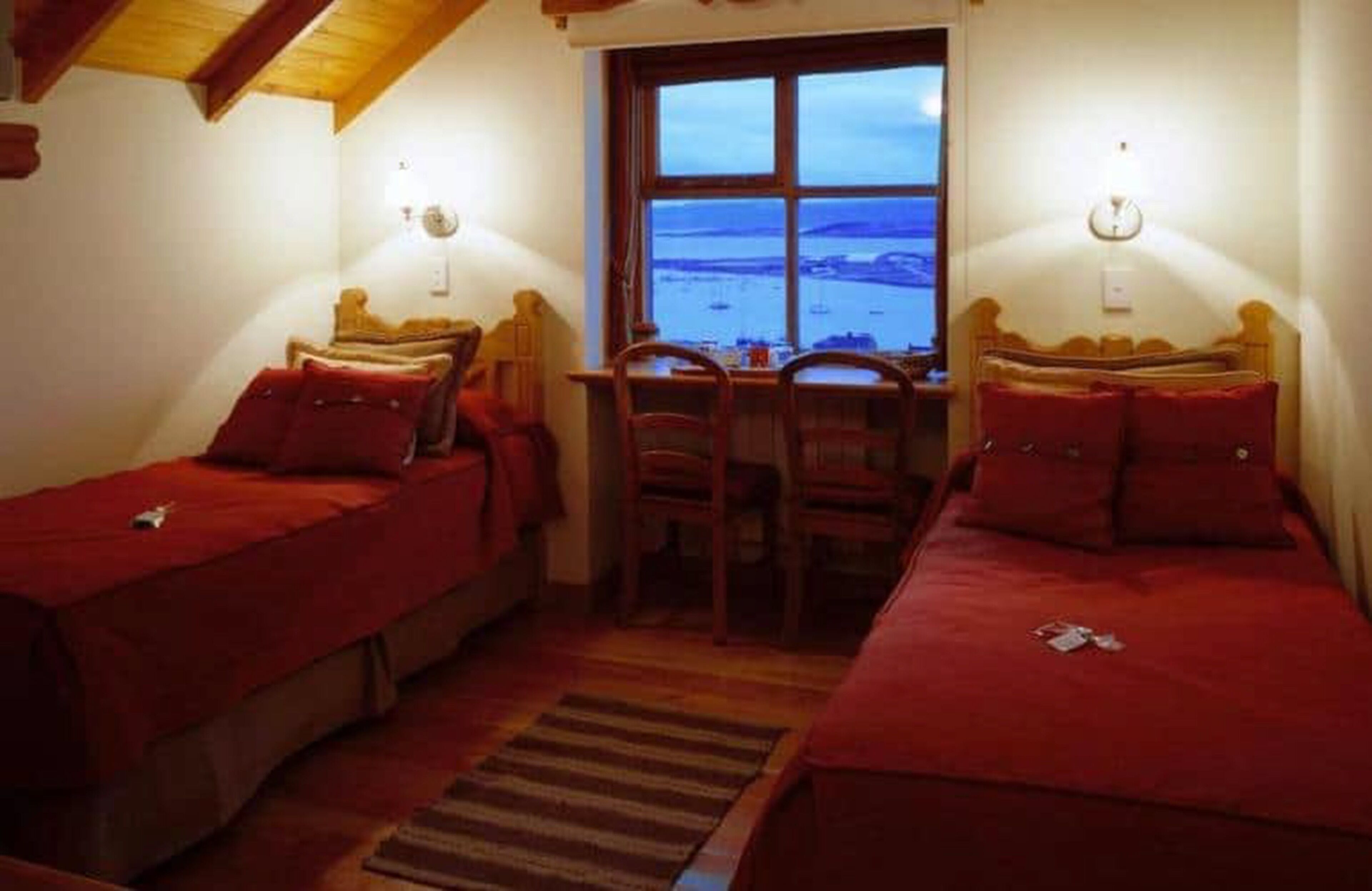 Photo - Hostería Patagonia Jarke