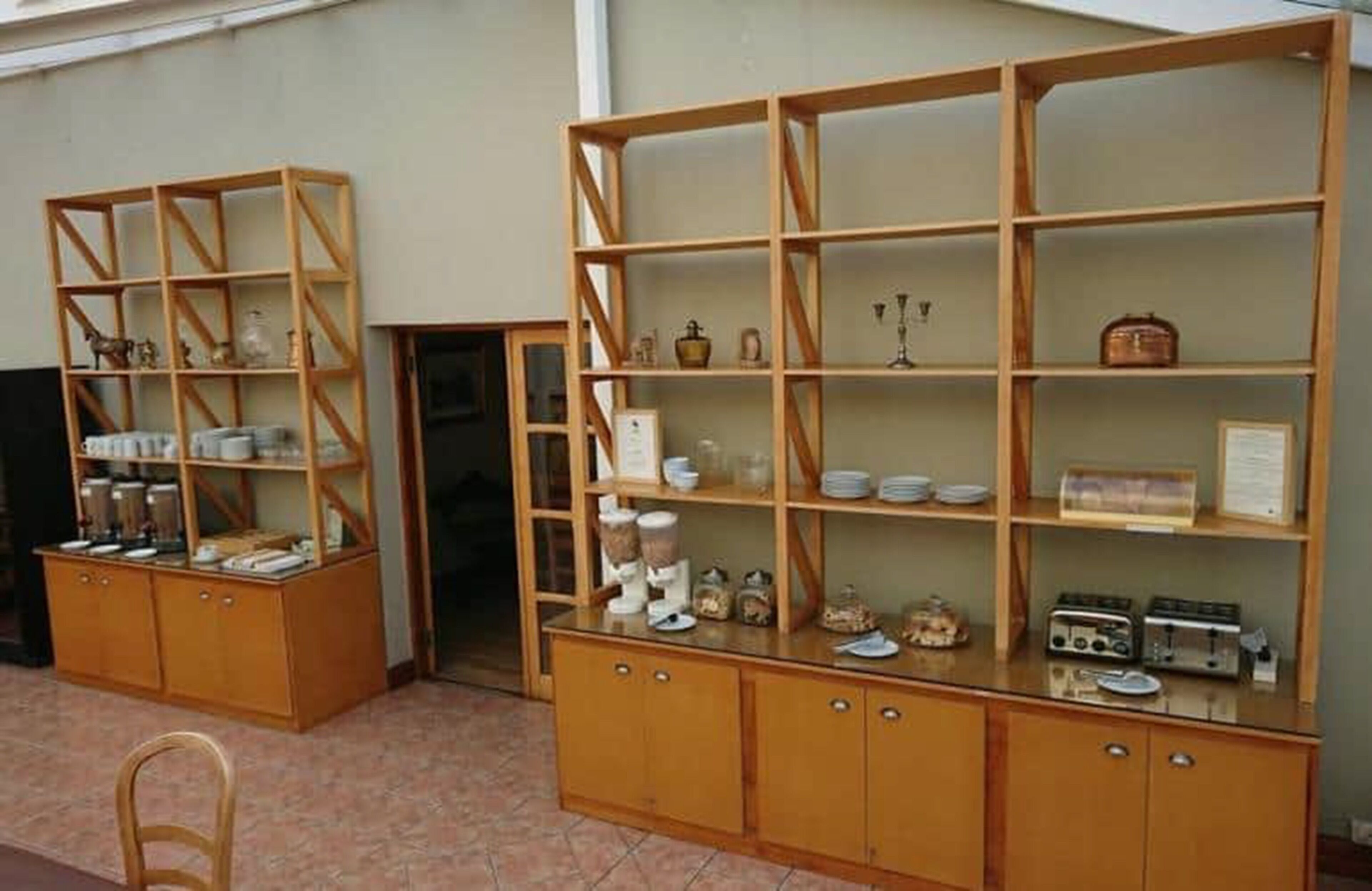 Photo - Hostería Patagonia Jarke