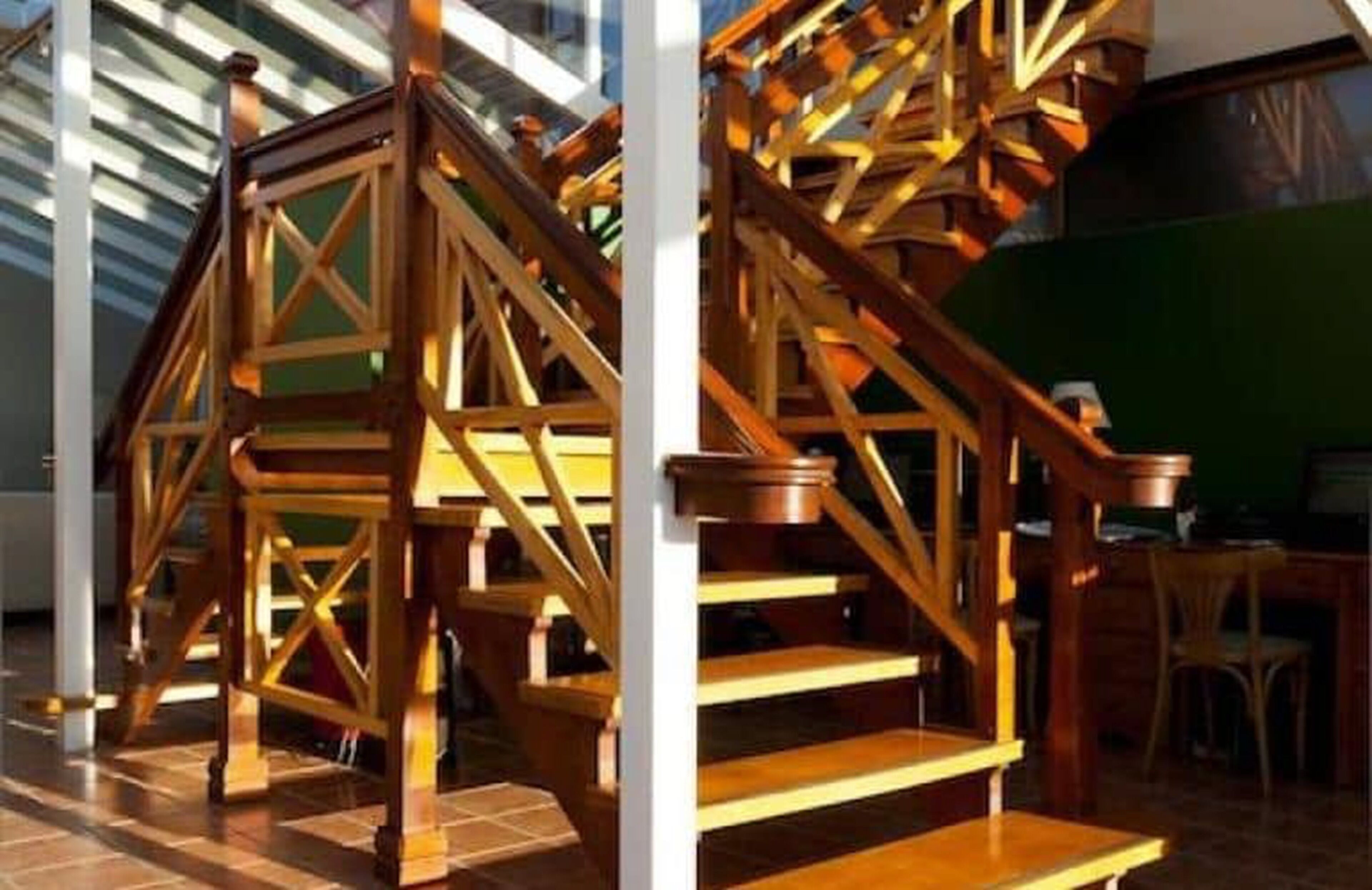 Photo - Hostería Patagonia Jarke