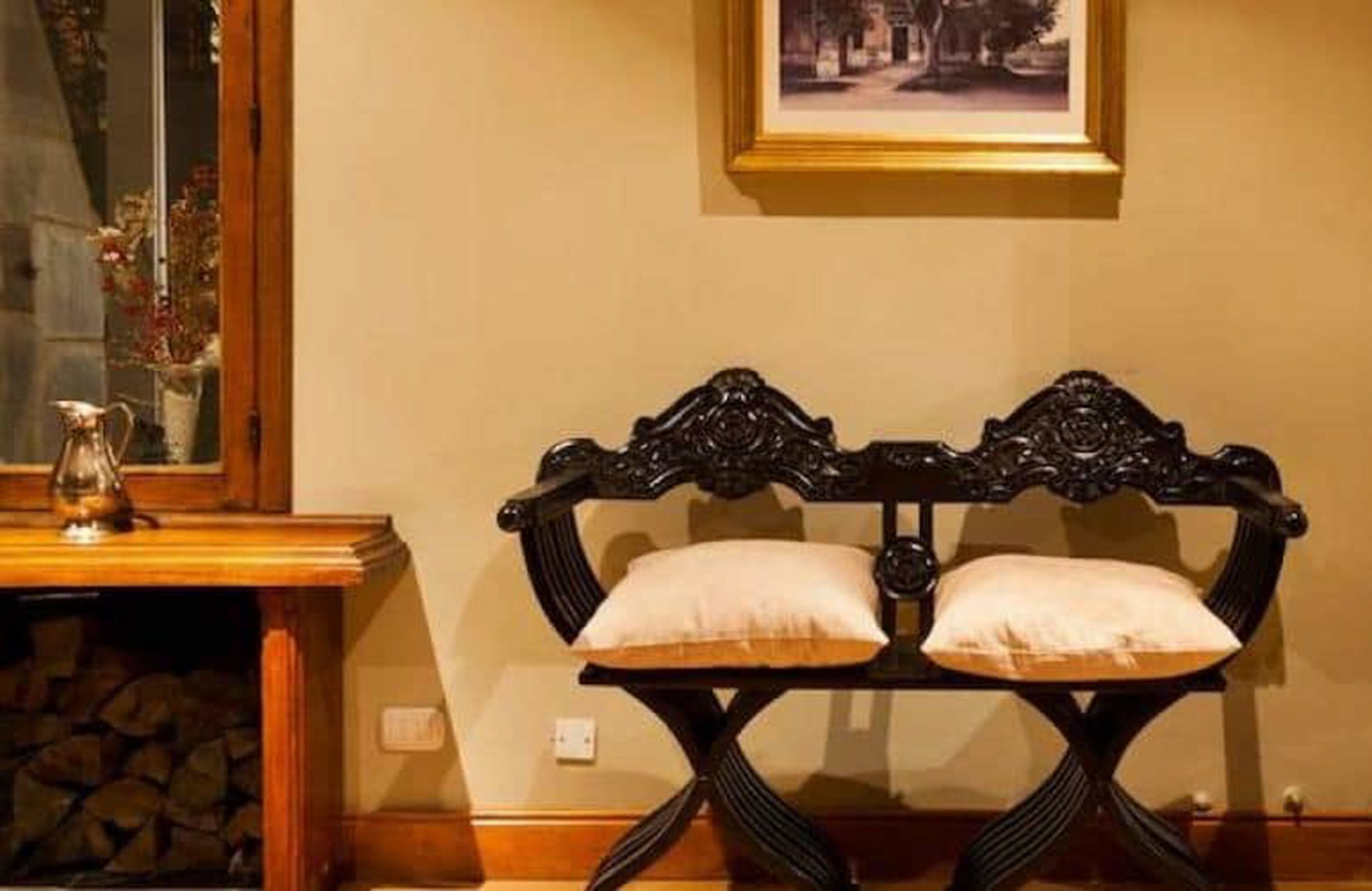 Photo - Hostería Patagonia Jarke