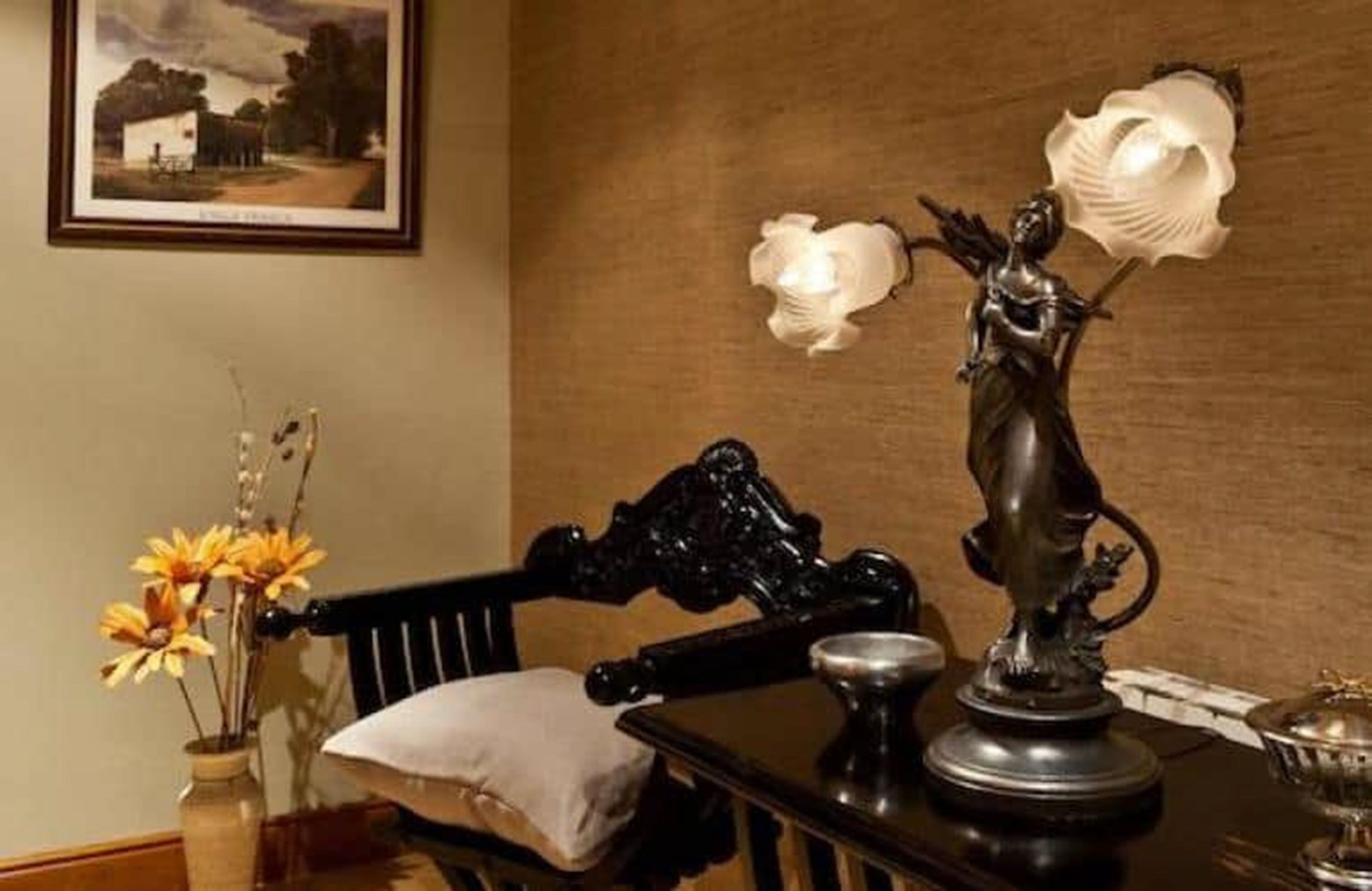 Photo - Hostería Patagonia Jarke