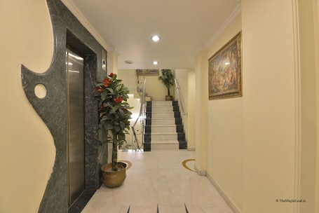 Staircase