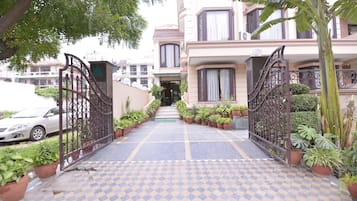 Porch
