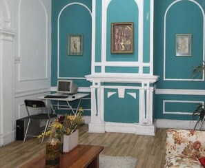 Fasilitas properti