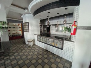 Spa - Hotel 5 Sois (Olinda)