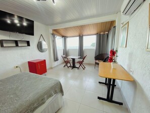Room - Hotel 5 Sois (Olinda)