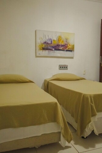 Hotel 5 Sois