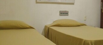 Hotel 5 Sois