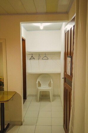 Interior - Hotel 5 Sois (Olinda)