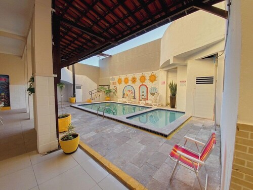 Hotel 5 Sois