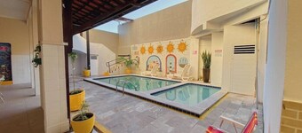 索伊斯第五酒店