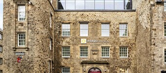Aparthotel Adagio Edinburgh Royal Mile