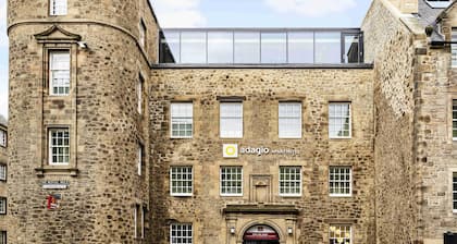 Aparthotel Adagio Edinburgh Royal Mile