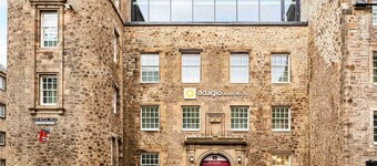 Aparthotel Adagio Edinburgh Royal Mile