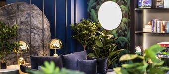 Aparthotel Adagio Edinburgh Royal Mile