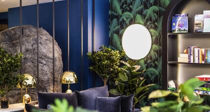 Aparthotel Adagio Edinburgh Royal Mile