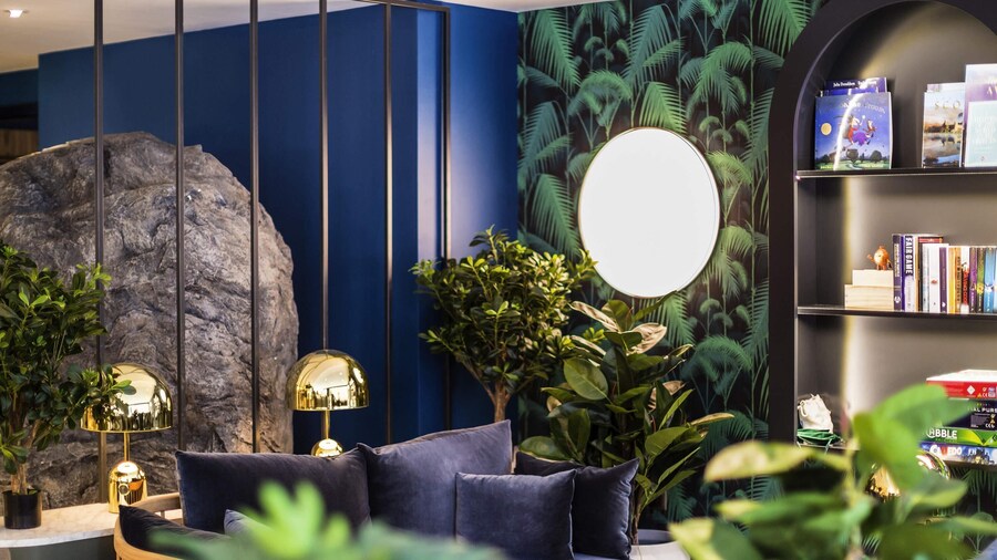 Aparthotel Adagio Edinburgh Royal Mile