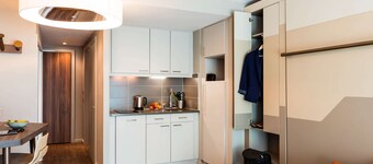 Aparthotel Adagio Edinburgh Royal Mile