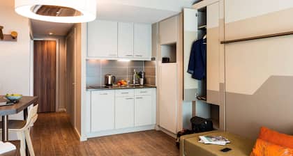 Aparthotel Adagio Edinburgh Royal Mile