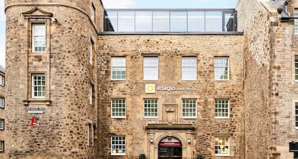 Aparthotel Adagio Edinburgh Royal Mile