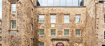 Aparthotel Adagio Edinburgh Royal Mile