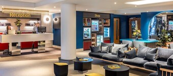 Aparthotel Adagio Edinburgh Royal Mile