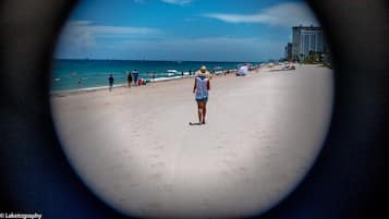 AuĂen-Kinderspielplatz