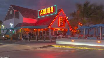 Gastronomie fĂŒr Familien