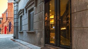 Exterior - Narada Boutique Hotel (Wuhan)