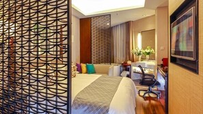 Room - Narada Boutique Hotel (Wuhan)