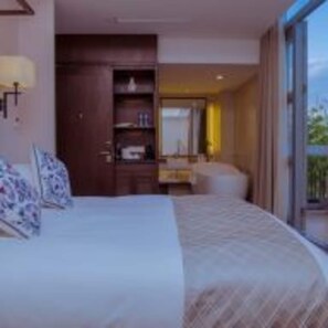 Room - Narada Boutique Hotel (Wuhan)