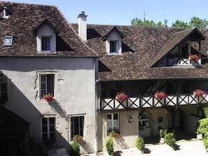 Außenbereich
