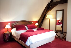 Room - Hotel Wilson (Dijon)