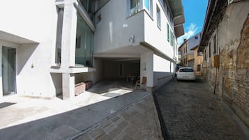 Fachada