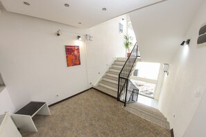 Smart TV - Hotel Hayat (Sarajevo)