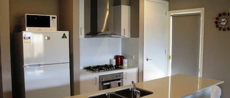 Utsikt från boendet