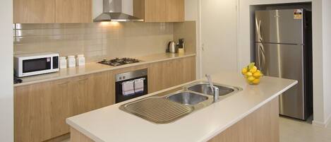 Utsikt från boendet