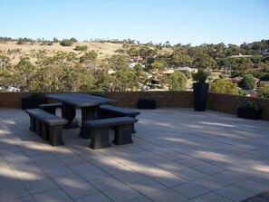 Terrace/patio - Bulla Hill (BULLA)