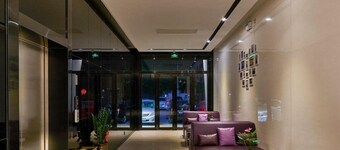 Lavande Hotel Chengdu Century City new Convention and Exhibition Center